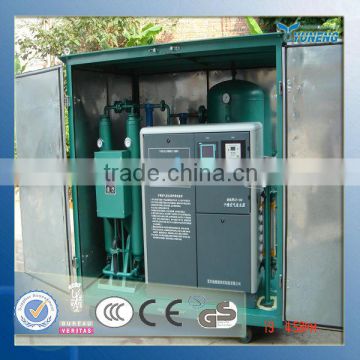 Dry Air Generator/Air Drier Machine