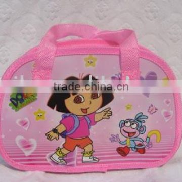 pp handle bag