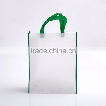 Wine non woven shopping bag Advertising heat transfer process bag                        
                                                                                Supplier's Choice