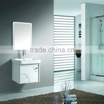 Foshan Wood Bathroom Cabinet 150706