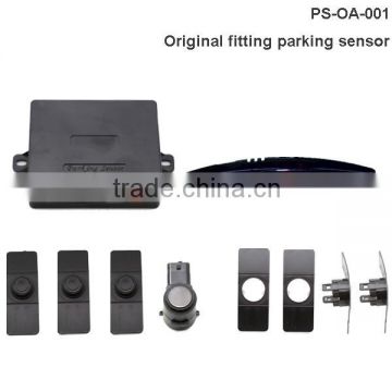 special original Car parking sensor system, competitive price, ideal for various cars