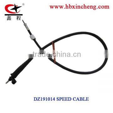 Hebei junsheng bajaj DZ191014 SPEED CABLE