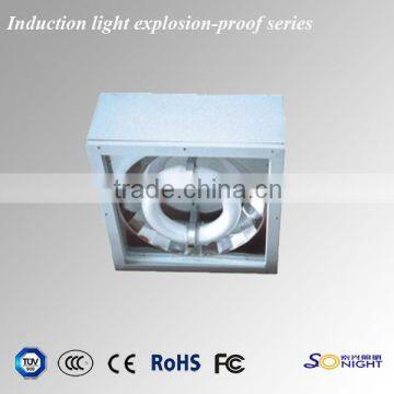 Chinese factory price explosion proof lamp/explosion proof lighting
