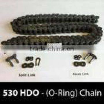 o-ring motorcycle chain