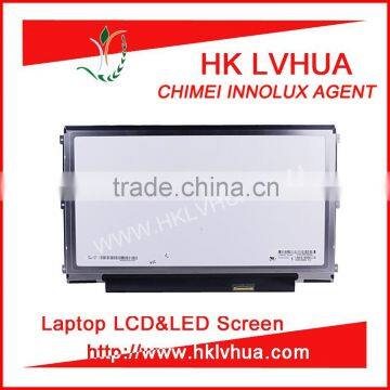 LP125WH2-SPM1 LP125WH2(SP)(M1) eDP 30 pin IPS LCD Screen Display
