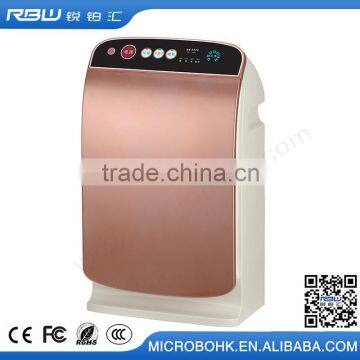 China Exporter multifunctional removable electrostatic air cleaner