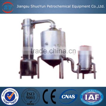 WZN-Cycle of evaporation pan