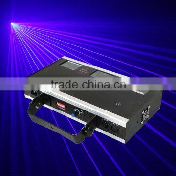 3 Head Mini Laser Light for DJs Nightclub ,mobile Entertainers photo-3