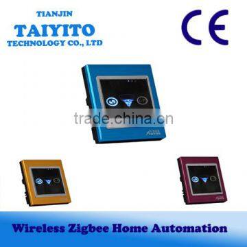 TYT Android/Ios mobile smart control home automation