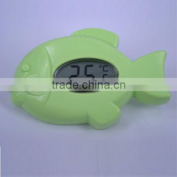 floating bath thermometer