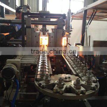 2L Fully Automatic Plastic Bottle Blowing Machine Prices, Plastic Blowing Machinery photo-2