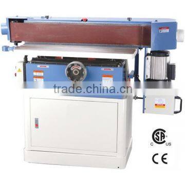 Oscillating Edge Sander 6"*108"