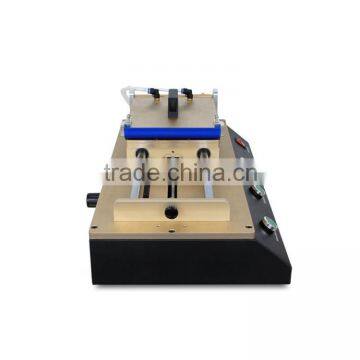 LY 975 Build-in Pump,Semi-Auto Vacuum OCA Film Laminator for Below 14 Inch Screens photo-2