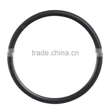Super Light 700C Carbon Road Bike Rim 38mm Clincher Rim 23mm Width Carbon Rims