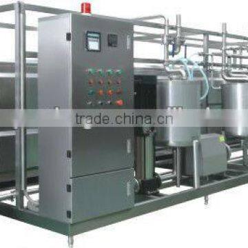 UHT PIPE U.H.T COMPLETE SET OF STERILIZING EQUIPMENT