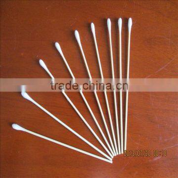 bamboo cotton tips (200pcs) for daily care