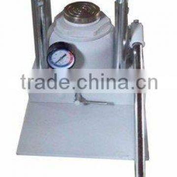 manual hydraulic tablet press MH-1