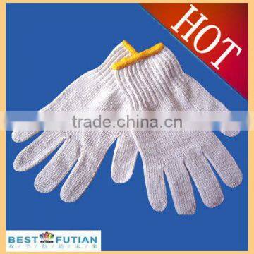 KNITTING WORKING GLOVES