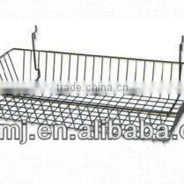 steel wire shelving wholesale