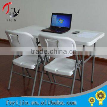 Durable plastic folding chair for discount