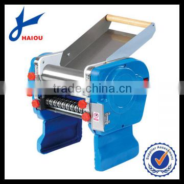 2015 top sale steel 200mm roller width italian pasta making machine