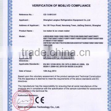 Water Dispenser Cube Ice Maker photo-5