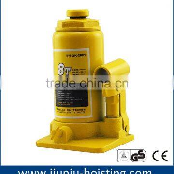 Good quality lift jack from reliable supplier allied hydraulic floor jack parts, hydraulic floor jack