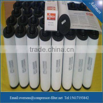 0532000031 High Quality for vacuum pump air filter element