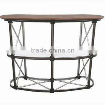 Exhibition equipment, trade show displays