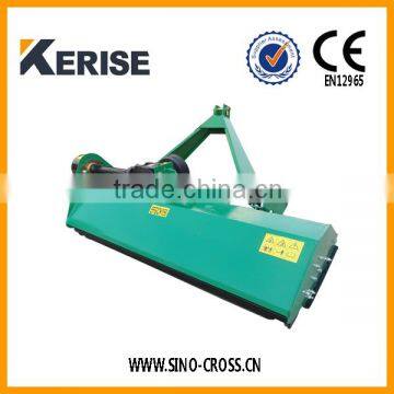 Flail mower with good price