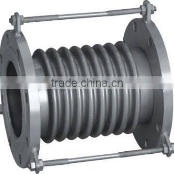 Metal Expansion Joint DIN JIS ANSI