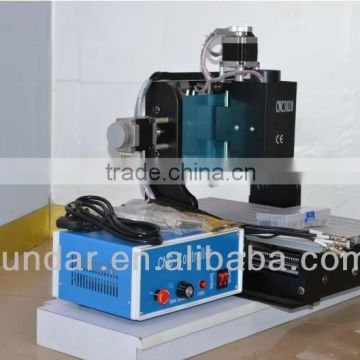 Hot sale CNC 3020L desktop CNC cutting machine