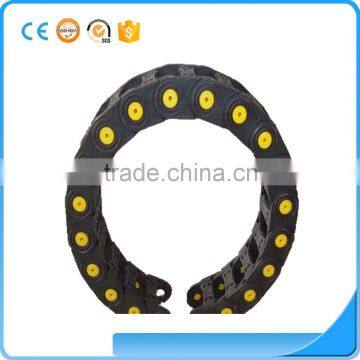 High Speed Guaranteed Cable Drag Chain Sold in Meter Quality Choice