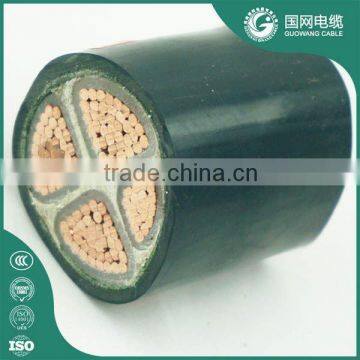 China Manufacture Aluminum Cable 25mm photo-6