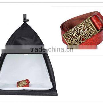 2 IN 1 DIGITAL CONTINUOUS LIGHTING SOFTBOX PHOTO STUDIO BOX