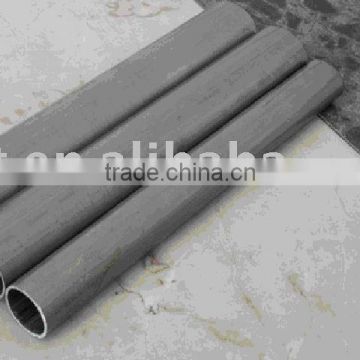 Welded Shape Steel Pipes -Oval