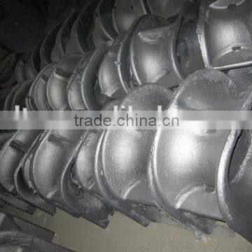 Marine parts,JIS closed chock