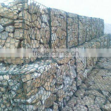 gabion wire mesh (Manufacture)