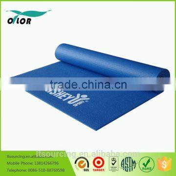 Cheap Custom Body Building Equipment TPE EVA PVC Yoga Mats photo-1
