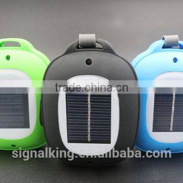 Free Sample Wholesale Outdoor Bluetooth Speaker Solar Power Mini Bluetooth Speaker With FM Wireless Bluetooth Speaker