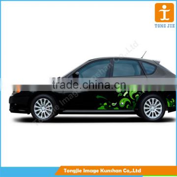 Wholesale customized vinyl sticker,sticker printing,advertising sticker