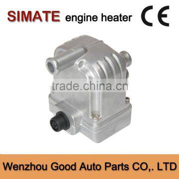 SIMATE S-8000 12v Car Engine Heater