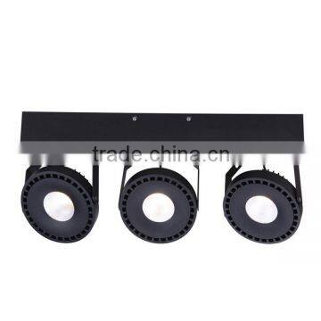 3*20W High CRI Dimmable Wall Light Led With HEP Driver,led Dimmable Wall Light photo-3