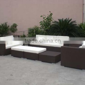 rattan sofa wicker sofa