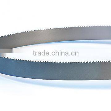 M42 Bi-metal band saw blade for cutting wood