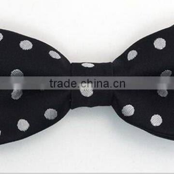 New Polk Dot Kids Bow Tie Colorful Boy Bow Tie in Children's Accessories BT-3 photo-4