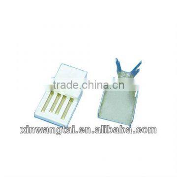 Supplier For USB Sheet Metal Fabrication
