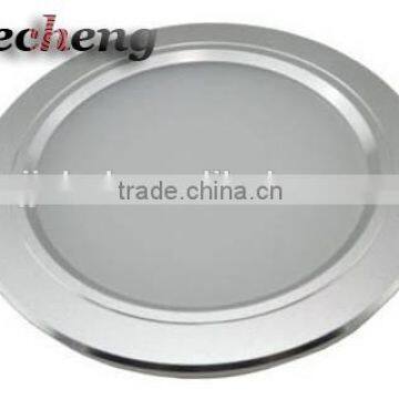 12w led downlight 6 inch