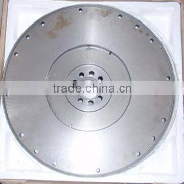 F3000 spare parts 612600020354 flywheel for Shacman