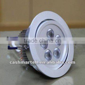 Led Downlight Bulb 5W